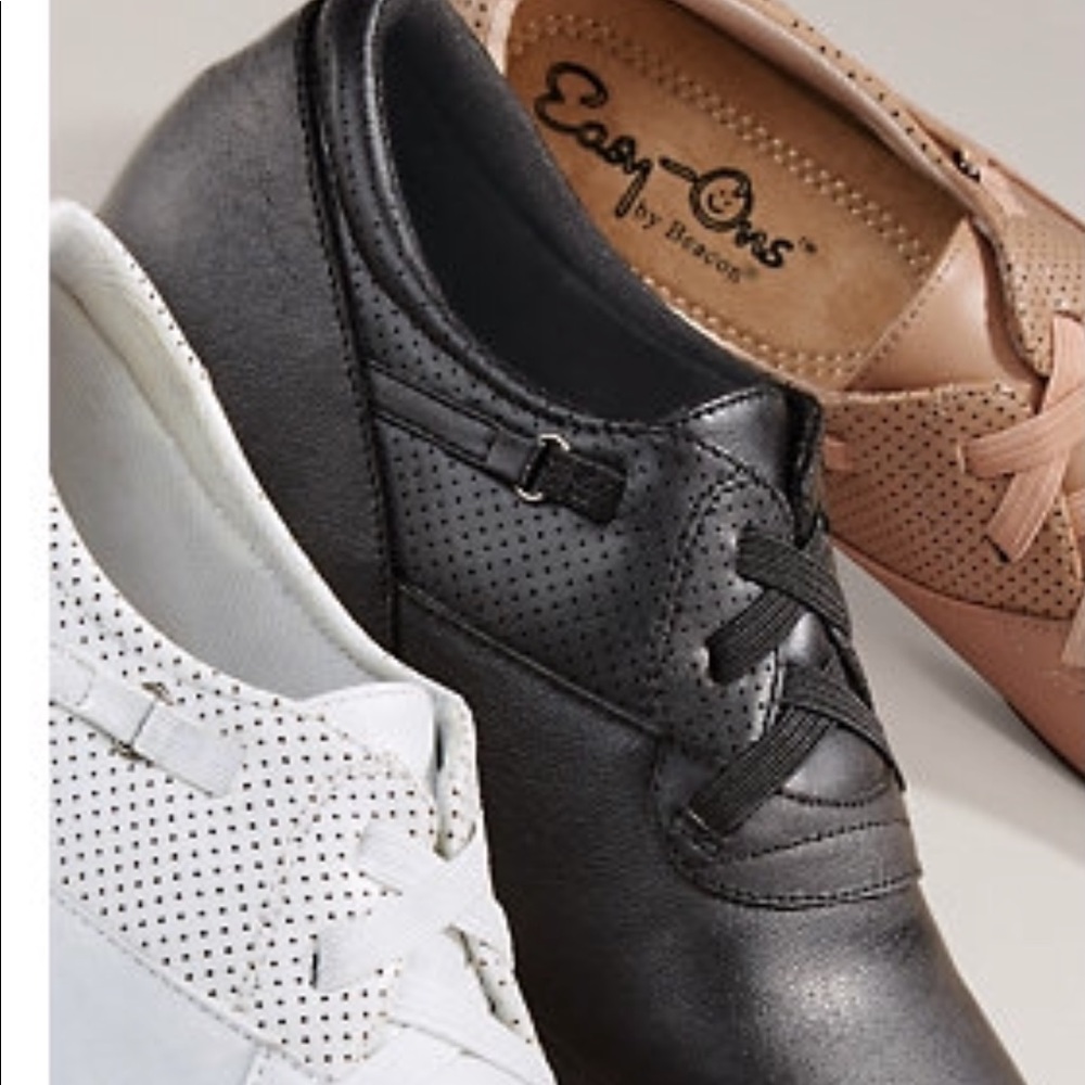 Beacon Easy-On Oxfords